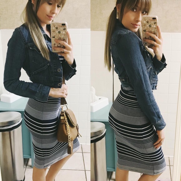 Anthropologie Maeve Edisto Column Dress - Picture 2 of 8